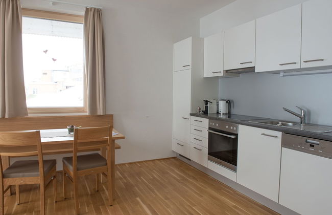 Appartements Berg 170 - Photo 13