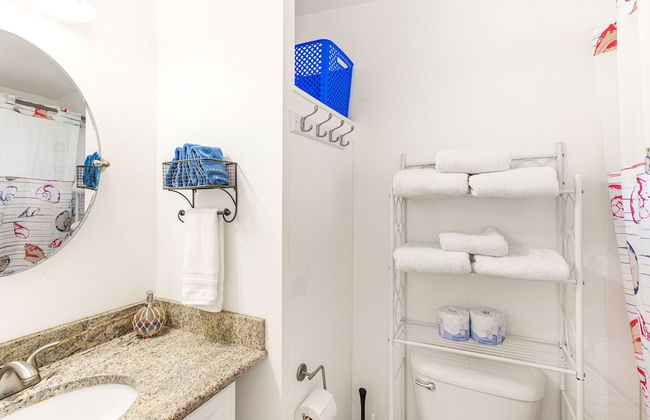 Sandy Days Condo in Ocean Shores - Foto 5