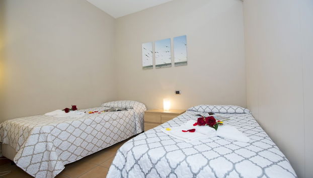 Porto Letizia S3 - Foto 3, Habitación