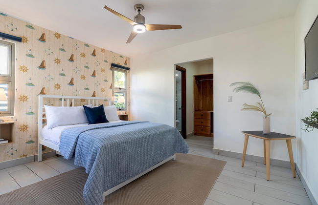 Homely 4BR Villa With Private Pool in Punta Cana - Foto 10