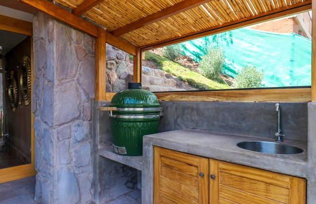 w Awesome 2BR House in Valle Sagrado - Foto 56