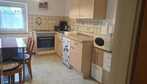 Ferienwohnung Lindlar - Foto 4