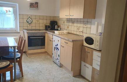 Ferienwohnung Lindlar - Foto 4