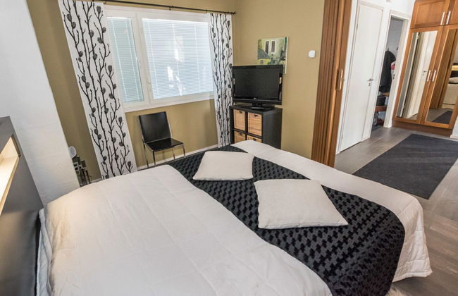 Villa kaivopuisto - Foto 17