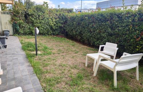 GLAMOUR HOUSE, Comoda a tutti i servizi - Photo 12