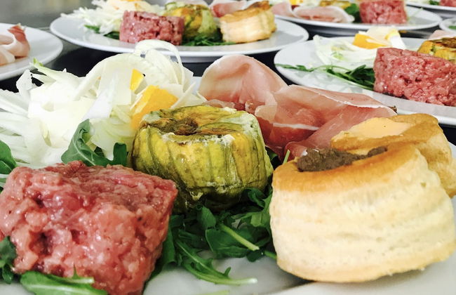 Country Resort Le Due Ruote - Foto 73