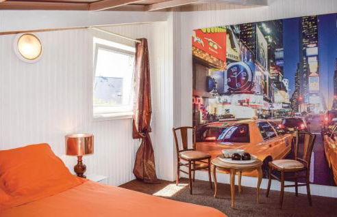 3 Bedroom Nice Home In Santec - Foto 23