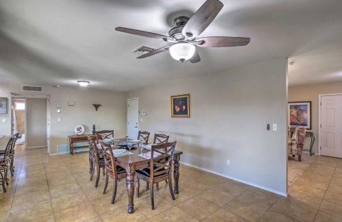 Patio and Yard Pet-Friendly Gem in Litchfield Park! - Foto 8