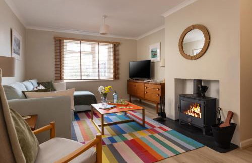 Easy Oars - Flushing, Falmouth - Foto 20