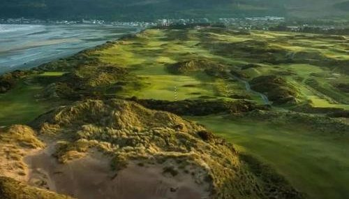 Mourne Magic House-Riverside luxury in Newcastle - Foto 2