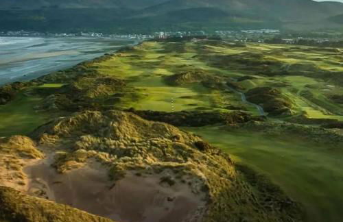 Mourne Magic House-Riverside luxury in Newcastle - Foto 2