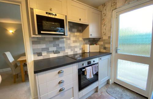 St Margaret's Cottage, Edinburgh - Foto 19