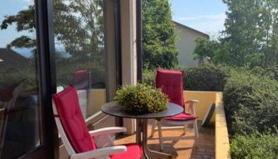 Exklusives Apartment in Bad Säckingen für 2 Person - Foto 4