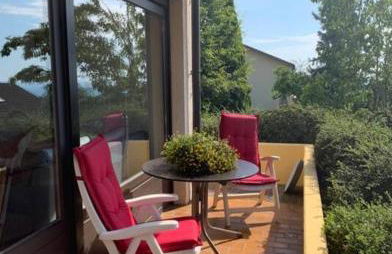 Exklusives Apartment in Bad Säckingen für 2 Person - Foto 4