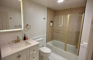 Ski Mountain Home Unit A - Foto 16