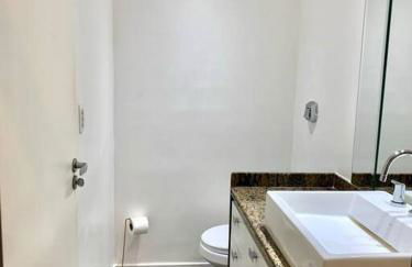 Maravilhoso Apartamento 100m da praia - Foto 15