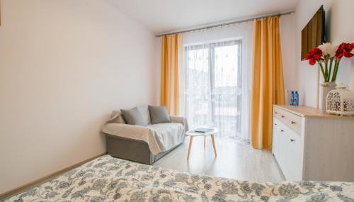 Central Apartments Goleniow - Foto 2