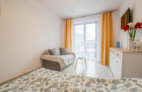 Central Apartments Goleniow - Foto 2