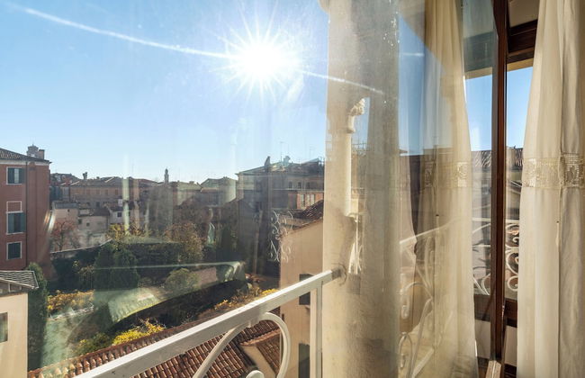 Palazzo Gradenigo by Wonderful Italy - Foto 34