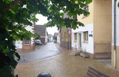 Wickys Igelnest - Foto 56