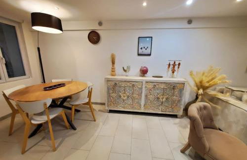 Appartement cozy dans maison portes de Strasbourg - Foto 7