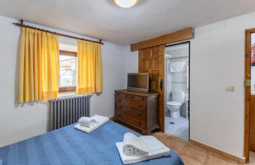 Casa De Los Abuelos - Foto 16