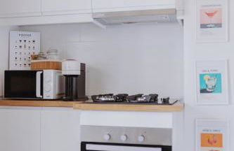 3 bedroom apartment Cozy experience Lisbon - Foto 10