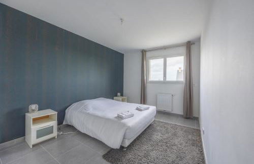 Villa Elaïa maison Familiale Omaha Beach - Foto 18