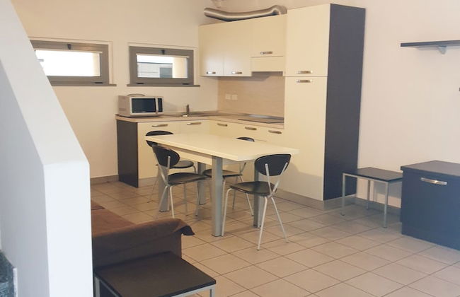 APPARTAMENTI CASA IDEALE LECCO - Foto 9