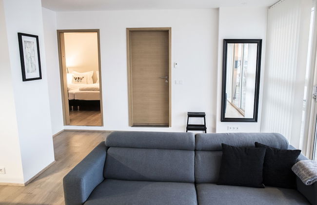 Óm Apartments - Foto 32