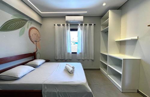 Apto Funcional próximo a Orla do Centro HS4 - Foto 17