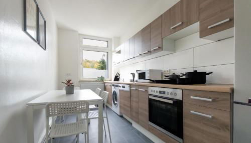 T&K Apartments - 1-3 Zimmer Apartments - Essen - Foto 2