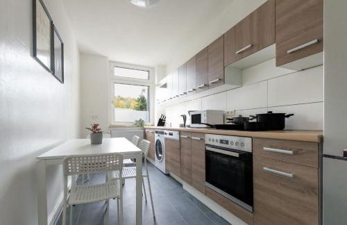 T&K Apartments - 1-3 Zimmer Apartments - Essen - Foto 2