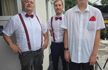 Boardinghouse Wittenberg - Foto 54