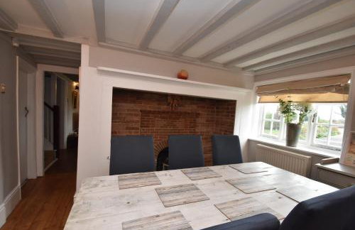 Rose Mullion Cottage - Foto 18