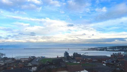 Highlights Views, Overlooking Mouth of the Tyne - Foto 4
