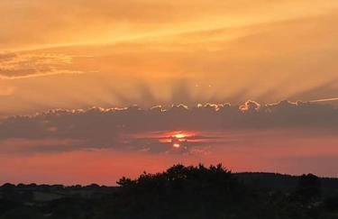 The old hayloft on 22 acre country smallholding - Foto 29