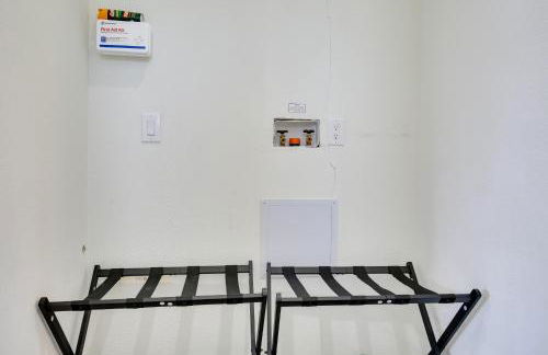 Private Pond and Dock! Cozy Cabin in Southern Oregon - Foto 18