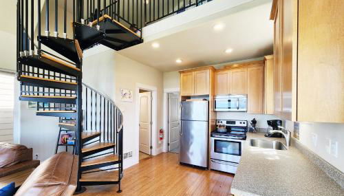 Ocean Front Cottage! Dog Friendly! - Beach Nut - Foto 4