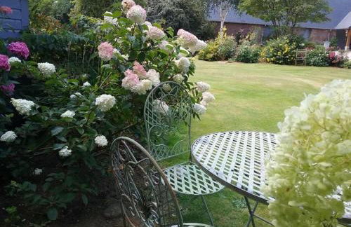 Gîte Gîtes de France® - Le Petit Marin - Foto 18