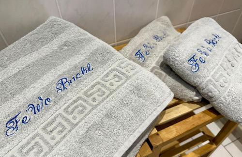 Ferienwohnung Bachl inkl. Chiemgaukarte - Foto 17