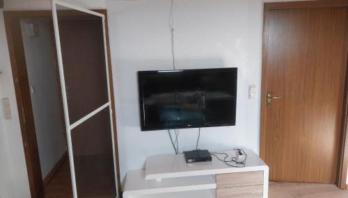 2 Zimmer Monteur- und Ferienwohnung mit kleinen Wintergarten - Foto 2