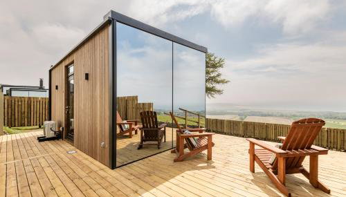 The View at Lahill Craig - Douglas - Foto 4