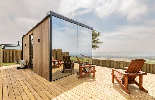 The View at Lahill Craig - Douglas - Foto 4