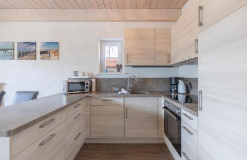 Ferienhaus Lachmöwe - Foto 6