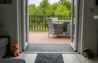 Newmore Highland Pods with Hot Tubs on NC500 - Foto 16