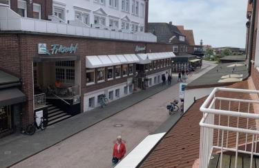 Inselresidenz Strandburg - Ferienwohnung 106 - Foto 10