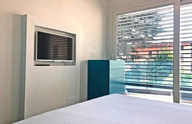 Roggia Apartments - Foto 40