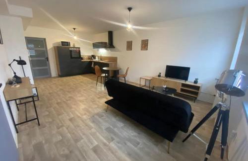 Appartement 56m Hayange - Photo 7