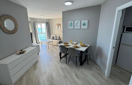 Tu Ventana al Mar Vistas Únicas, Diseño y Relax - Foto 9